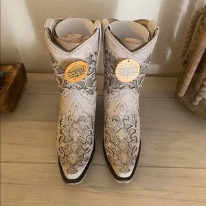 Brand new, never worn. Do not have the box. Tags are still attached.